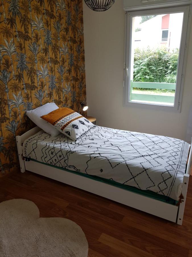 Ferienwohnung L'Ocean Audenge Exterior foto