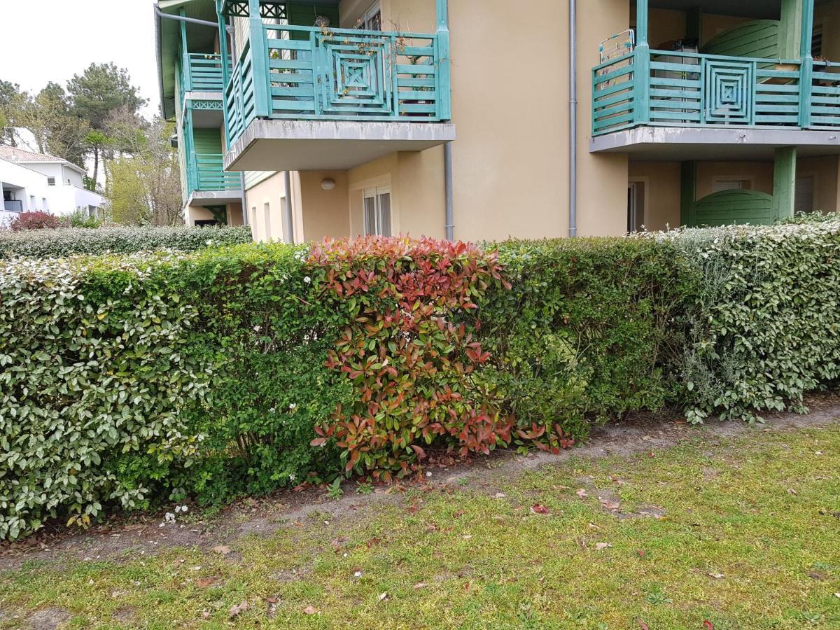 Ferienwohnung L'Ocean Audenge Exterior foto